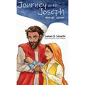 Journey with Joseph through Advent - Hardcover