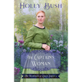 The Captain's Woman - Paperback