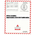 Official CIA Manual: Human Resource Exploitation Training Manual - Paperback