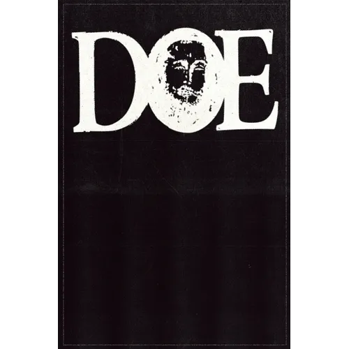 Doe - Paperback