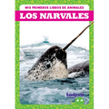 Los Narvales (Narwhals) - Paperback