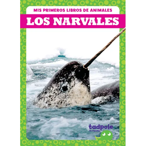 Los Narvales (Narwhals) - Paperback