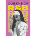 Queens of R&B - Hardcover