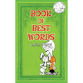 Book of Best Words - Hardcover