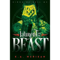 Laurent and the Beast (gay time travel romance) - Paperback