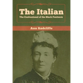 The Italian: The Confessional of the Black Penitents - Hardcover