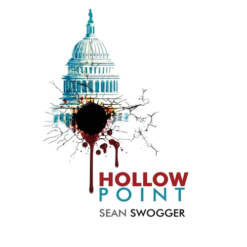 Hollow Point - Paperback
