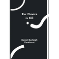 The Painter in Oil - Paperback