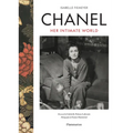 Chanel: Her Intimate World - Hardcover