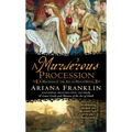 A Murderous Procession - Paperback
