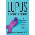 Lupus: In the Jaws of the Wolf - Paperback