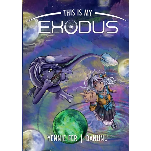 This Is My Exodus - Paperback