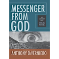 Messenger From God - Hardcover