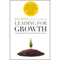 Leading for Growth - Hardcover