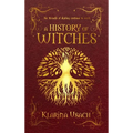 A History of Witches - Hardcover