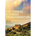 The Chinese Economic Transformation: Views from Young Economists - Paperback