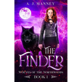 The Finder - Paperback