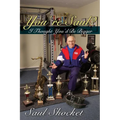 You're SAUL? I Thought You'd Be Bigger - Paperback