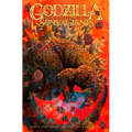 Godzilla: Here There Be Dragons II--Sons of Giants - Paperback