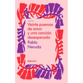 Veinte Poemas de Amor Y Una Canción Desesperada - Paperback