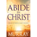 Abide in Christ - Paperback