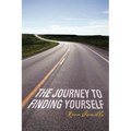 The Journey to Finding Yourself - Paperback