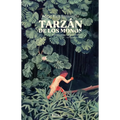 Tarzán de Los Monos - Paperback