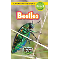 Beetles: Backyard Bugs and Creepy-Crawlies (Engaging Readers, Level Pre-1) - Hardcover