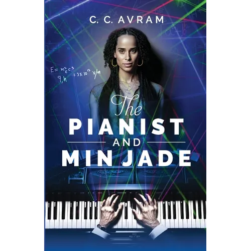 The Pianist and Min Jade - Paperback