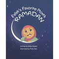 Falak's Favorite Month - Paperback