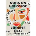 Notes on Her Color - Hardcover