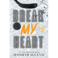 Break my Heart - Paperback