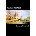 Nostromo: A Tale of the Seabord - Paperback