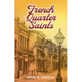 French Quarter Saints - Paperback