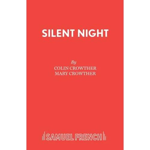 Silent Night - Paperback