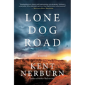 Lone Dog Road - Paperback