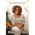 The It's about Time: The Art of Choosing the Meaningful Over the Urgent - Paperback