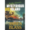 Jules Verne's Mysterious Island - Paperback
