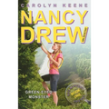 Green-Eyed Monster: Book One in the Eco Mystery Trilogy - Paperback