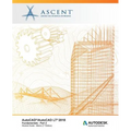 AutoCAD/AutoCAD LT 2018 Fundamentals - Metric: Part 2: Autodesk Authorized Publisher - Paperback