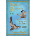 Tales of Kaimere: Anthology 2 Songs of the Inland Sea - Paperback
