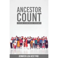 Ancestor Count: Four Corner Poems - Paperback