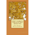 FORTY RABBANA - Collection of Short Quranic Duas - Paperback