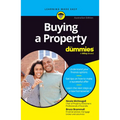 Buying a Property for Dummies - Paperback
