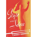 Style and Idea - Paperback