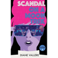 Scandal on a Moon Trek: I'm Your Venus - Paperback