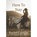 Here To Stay - Paperback