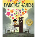 Dancing Hands: How Teresa Carreño Played the Piano for President Lincoln - Hardcover