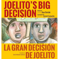 Joelito's Big Decision (Hardcover) - Hardcover