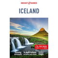 Insight Guides Iceland: Travel Guide with eBook - Paperback
